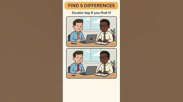 OFFICE Differences Puzzle#shorts #youtubeshorts #spotthedifference