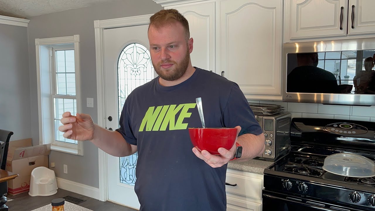 How I’m losing 100 pounds eating Rice, Beans, & Potatoes