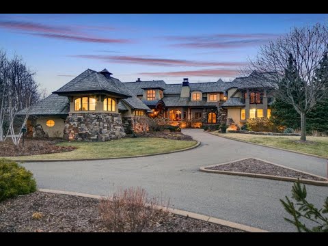 2825 Little Orchard Way, Orono, MN home video tour