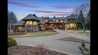 2825 Little Orchard Way video tour