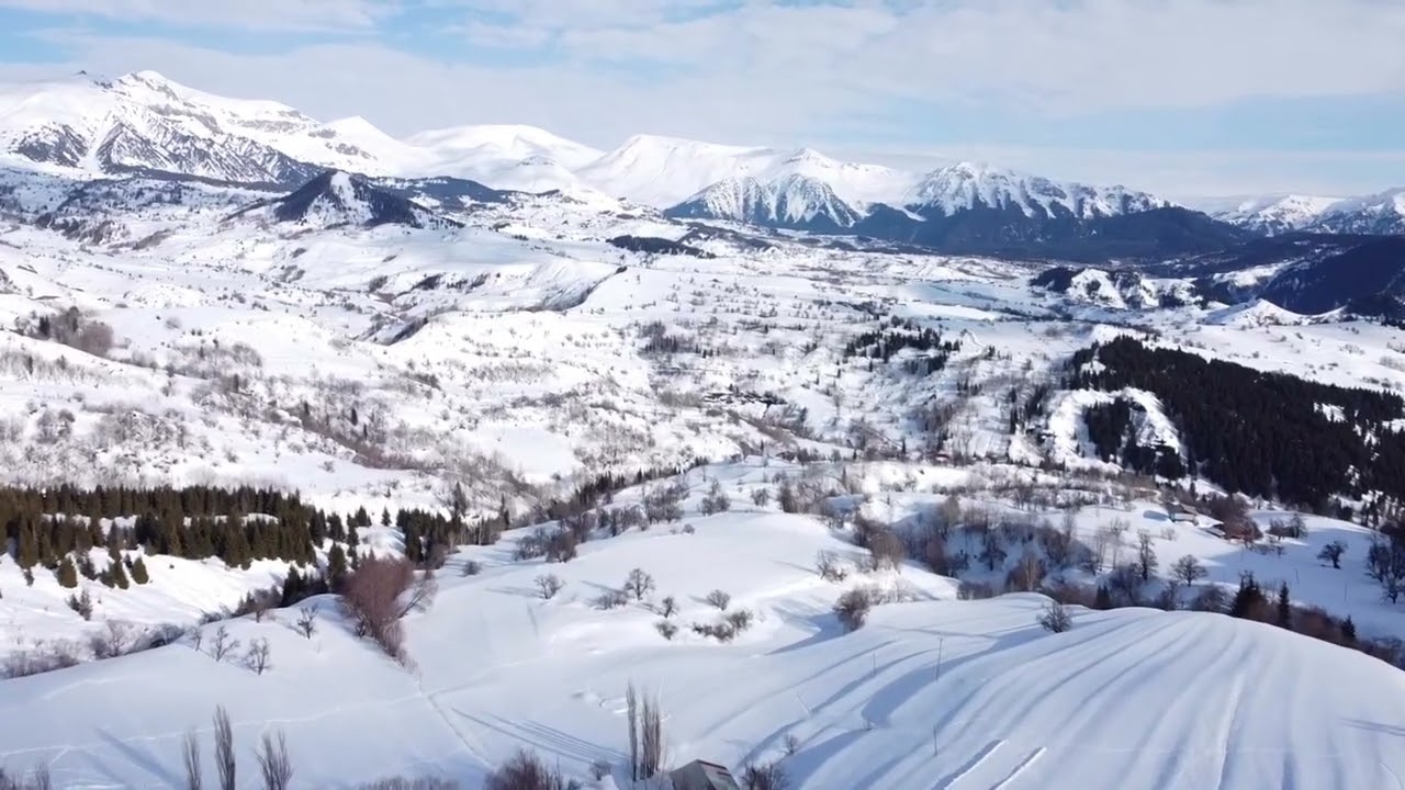Benim Güzel Şavşat’ım - Ali ihsan Yılmaz 