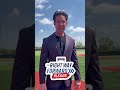 LSU Shreveport Lucas Morgan TRWFP