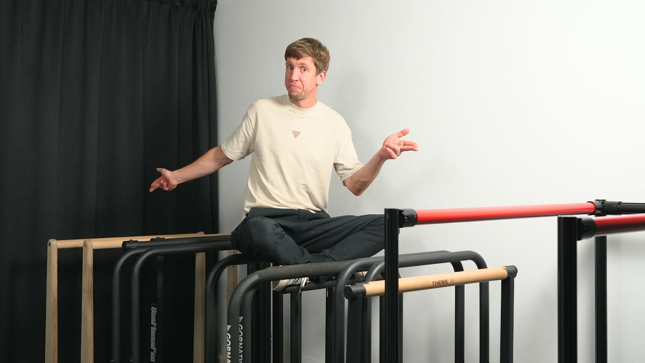 9 Best Dip Bars for Calisthenics at Home: 2026 Buyer's Guide