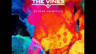 Future primitive - the vines - future primitive 2011