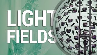 Light Fields - Videos From The Future! 📸