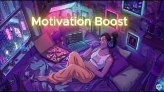 Energy Drink Mode - When Motivation Needs a Boost
