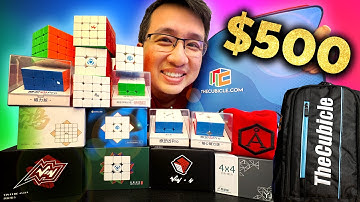 $500 Rubik