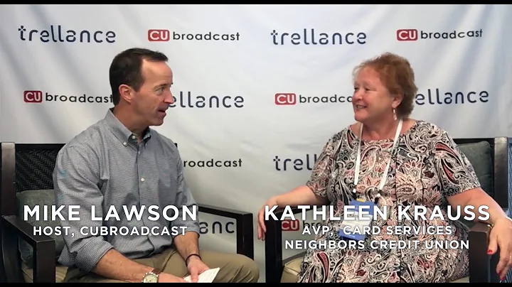 Data Transformation with Trellance - Kathleen Krauss