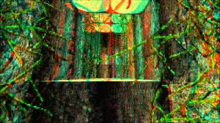 Minecraft: 3D Anaglyph test [1080p]
