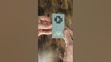 Day 342 of building a silver play button out of LEGO until I get a real one #lego #playbutton #short