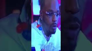 Sauce Walka explains getting Bambi pregnant