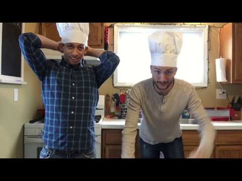 Hot Shot Chefs - Intros and Outros III