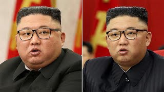 ما السبب وراء فقدان زعيم كوريا الشمالية كيم جونغ أون الكثير من وزنه؟