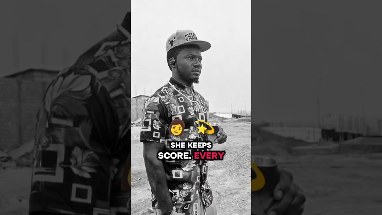 he did not see what was camming to hime 