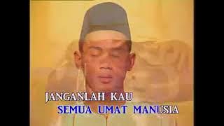 AHMADI HASSAN - Godaan Dunia