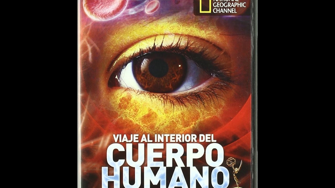Viaje Al Interior Del Cuerpo Humano Pelicula