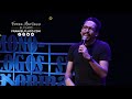 Robos -Frank Martínez -Stand up comedy