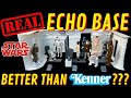 New retro star wars echo base  better than kenner