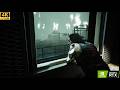 Double LIFE Cyberpunk 2077 Path Tracing 4k