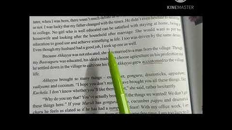 VIIISTD English (Bonsai Life) Part -1