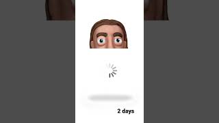 Limit To Love , 2 days