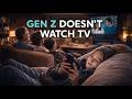TV Worked for 50 Years. Then Gen Z Happened.