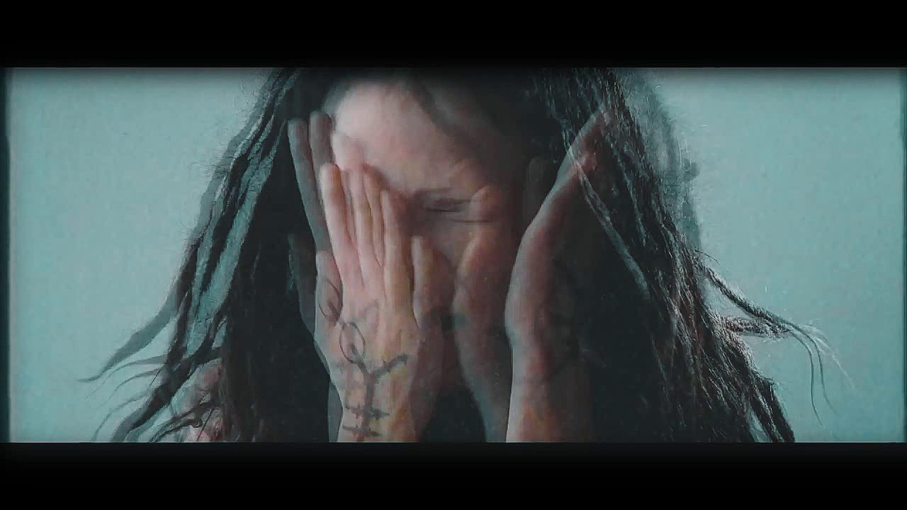 Nookie/Polina Gagarina - Titanium