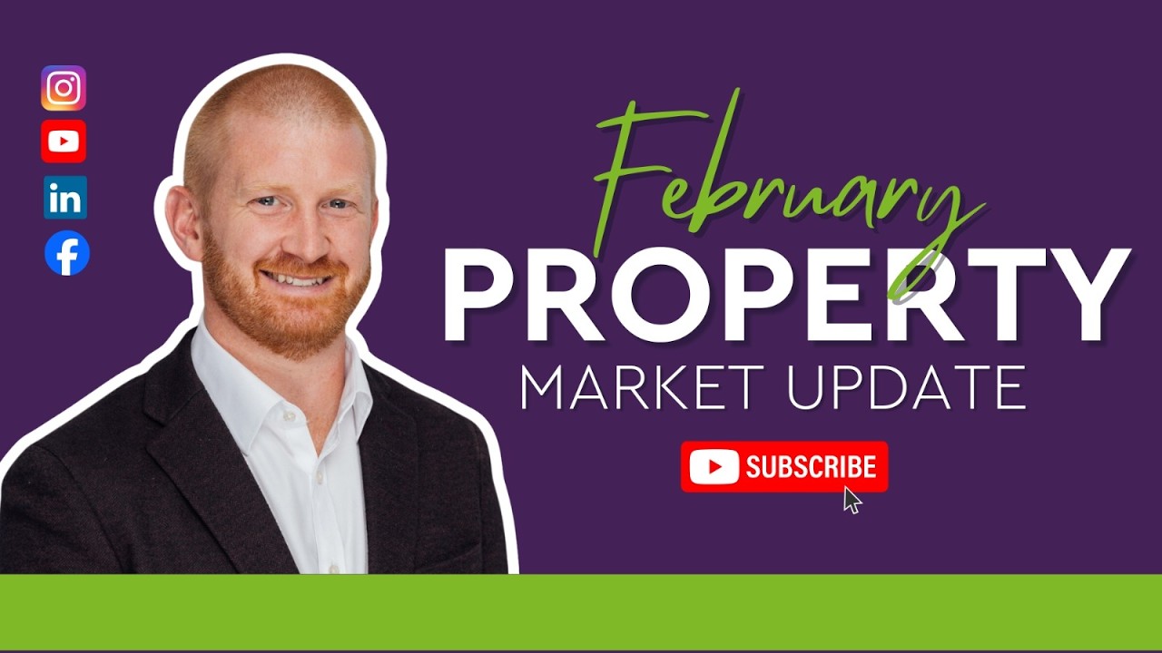February 2026 Property Market Update | Worcester, Droitwich & Malvern Housing Trends