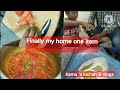 Tomato  fryfinally my home one itemasma s kichanvlogs