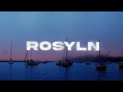 Always Never - Rosyln (Official Lyric Video) [Bon Iver & St. Vincent]