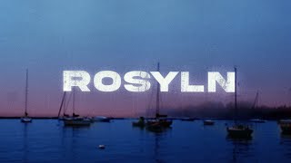 Always Never - Rosyln (Official Lyric Video) [Bon Iver & St. Vincent]