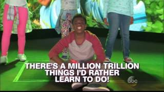 Kidz Bop Big Sean - I Dont Fk With You