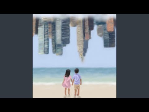 複調のエレキピアノ曲小品