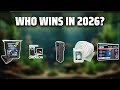 The Top 5 Best Fluval Canister Filter in 2026 - Must Watch Before Buying!