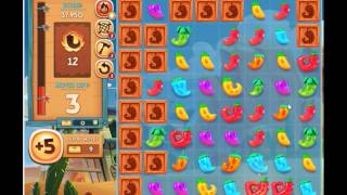 Pepper Panic Saga Level 240 No Boosters