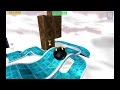 Marble Blast Ultra (Platinum Edition) World Record Rampage