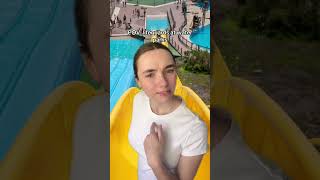 Pov Lifeguards At Water Parks