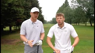 BEST W2S GOLF MOMENTS