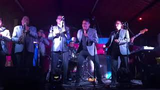 Trampa- Mario Y Sus Chavals