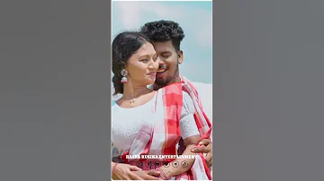 Gamcham Hurlai Santali 4k Shorts Video 2025 Rajendra Shefali Ashish Parsi Santalishorts 