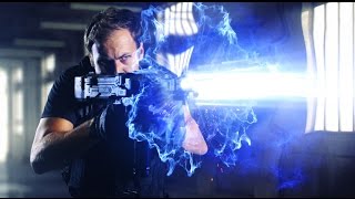 152 - Sci-Fi Weapon FX