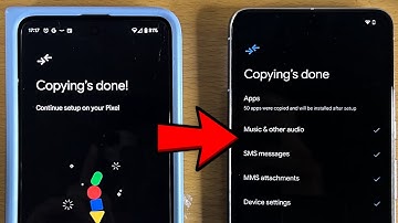 How To Transfer Data to NEW Google Pixel from OLD Phone (Android, iPhone, Samsung, Pixel)