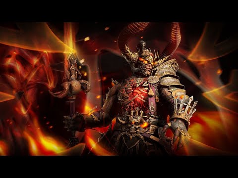 Diablo 4 - HC Rogue Grind - YouTube