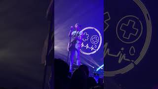All Time Low - The Way You Miss Me/Missing You (Coca Cola Roxy, Atlanta, GA)