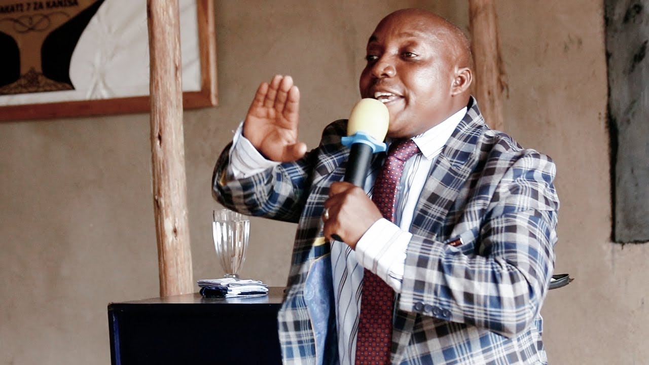 Ndege wa Madoadoa ~ Pastor Helatano | Morogoro Meetings 🇹🇿