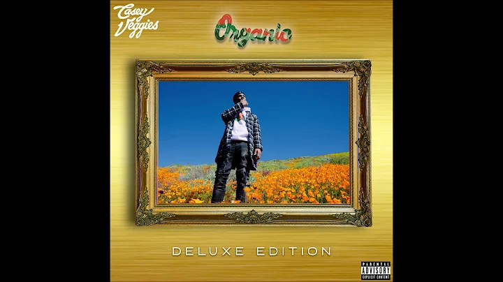 Casey Veggies feat. Larry June - "Neva Switched" O...