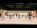 Party criminal  mr killa ft king bubba fm  vamos zumba  ludivine lipari