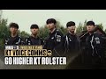승리의 킅소리 (KT Voice comms) l 2025 월드 챔피언십 (vs MKOI)
