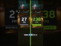 2026’da RTX 3050 Alınır mı? 🤔 Abone ol #shorts #pc