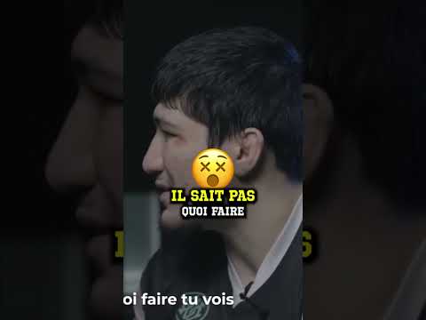 Vidéo: Pourquoi les combattants mma sont maigres ?